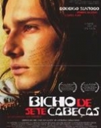 Bicho de Sete Cabeças