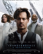 Transcendence - A Revolução