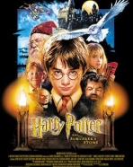 Harry Potter e a Pedra Filosofal