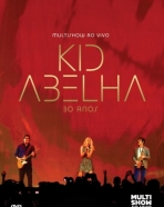 Kid Abelha: Multishow ao Vivo