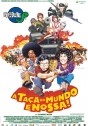 Taça do Mundo É Nossa, A - Casseta & Planeta
