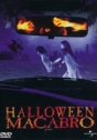 Halloween Macabro