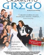 Casamento Grego, O