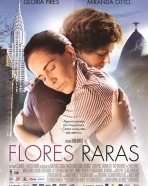 Flores Raras