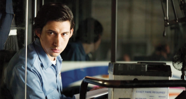 RESENHA CRÍTICA: Paterson RESENHA CRÍTICA: Paterson