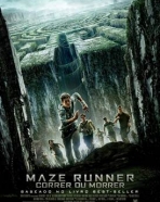 Maze Runner - Correr ou Morrer