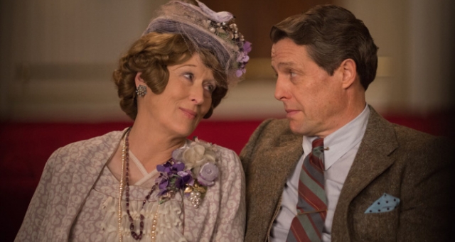 RESENHA CRÍTICA: Florence Quem É Essa Mulher? (Florence Foster Jenkins) RESENHA CRÍTICA: Florence Quem É Essa Mulher? (Florence Foster Jenkins)