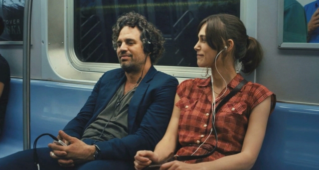 RESENHA CRÍTICA: Mesmo Se Nada Der Certo (Begin Again) RESENHA CRÍTICA: Mesmo Se Nada Der Certo (Begin Again)