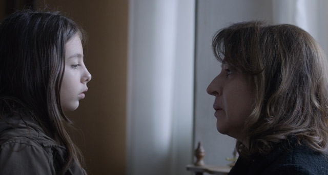 RESENHA CRÍTICA: Réquiem para a Sra. J (Rekvijem za gospodju) RESENHA CRÍTICA: Réquiem para a Sra. J (Rekvijem za gospodju)