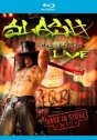 Slash: Live – Made in Stoke 24/07/11