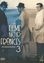 Filme Noir Franc?s 3: A um Passo da Liberdade, Panico, Os Sicilianos, Pol?cia Profisisonal, Cidadao Sob Custodia, Adeus Bruto