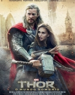 Thor: O Mundo Sombrio Thor: O Mundo Sombrio