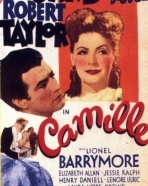 Dama das Camélias, A
