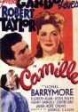 Dama das Camélias, A