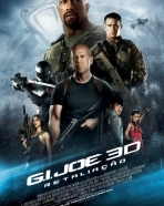 G.I. Joe: Retaliação