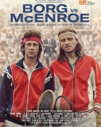 Borg Vs McEnroe