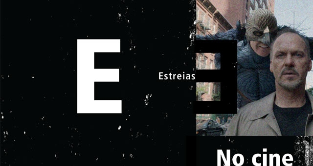 Estreias nos Cinemas: 29 de janeiro Estreias nos Cinemas: 29 de janeiro