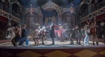 RESENHA CRÍTICA: O Rei do Show (The Greatest Showman)