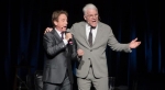 NA NETFLIX: Steve Martin e Martin Short - An Evening You Will Forget For The Rest Of Your Life