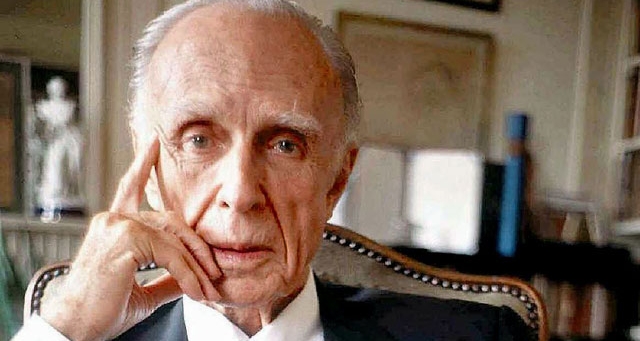 Bioy Casares, o Escritor Que Queria Ser Cineasta Bioy Casares, o Escritor Que Queria Ser Cineasta