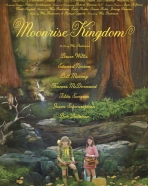 Moonrise Kingdom