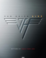 Van Halen: Live – Bottoms Up – OU812 Tour 1989