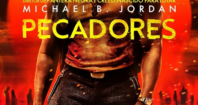 OSCAR 2026: PECADORES (SINNERS, 2025)