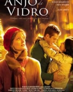Anjo de Vidro