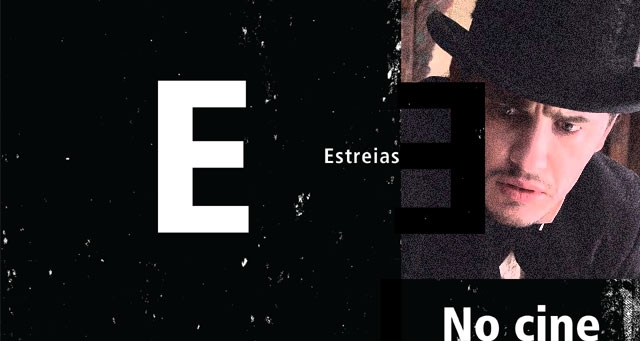 Nos Cinemas: Estreias em 08 de Março