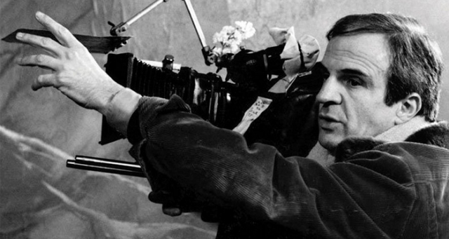 François Truffaut: 80 anos François Truffaut: 80 anos