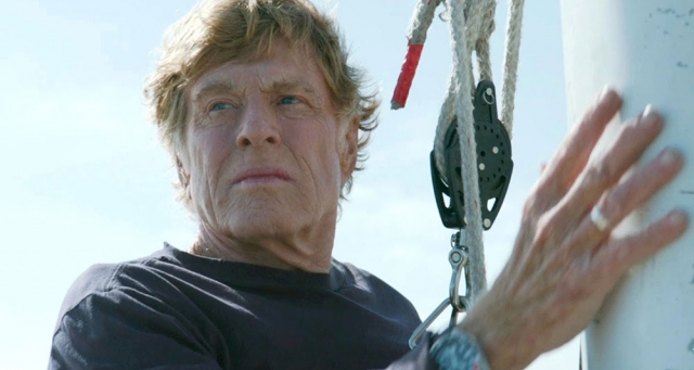 OSCAR 2014: Até o Fim (In the Wild) OSCAR 2014: Até o Fim (In the Wild)