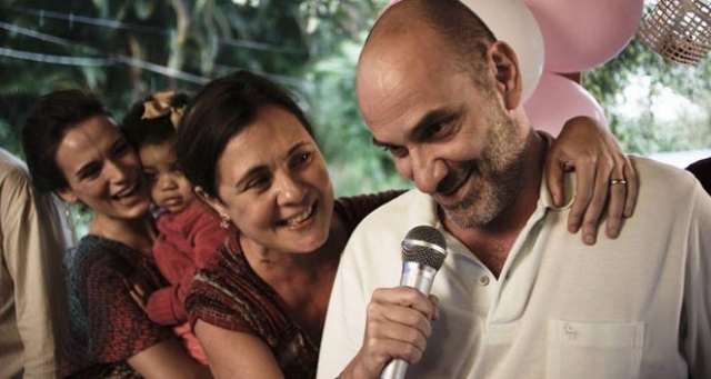 RESENHA CRÍTICA: Canastra Suja RESENHA CRÍTICA: Canastra Suja