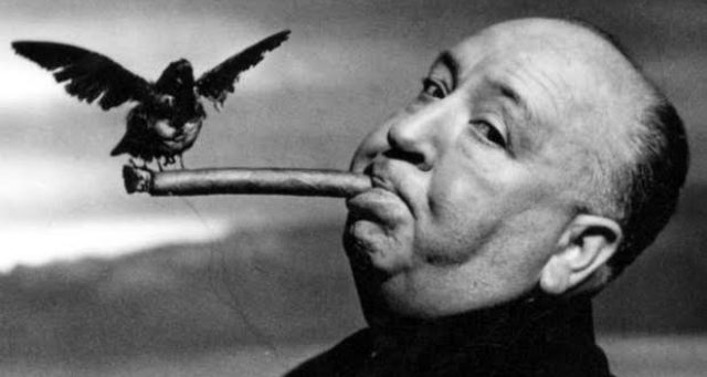 Ver e Nao Ver em Hitchcock Ver e Nao Ver em Hitchcock