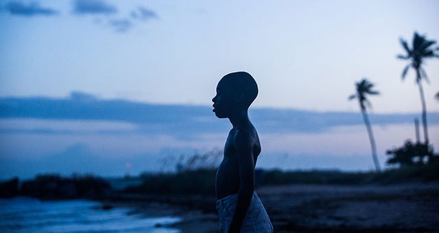 OSCAR 2017: Moonlight: Sob a Luz do Luar (Moonlight) - RESENHA CRÍTICA