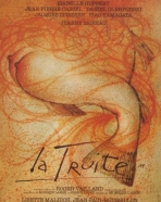 Estranha Mulher, Uma
