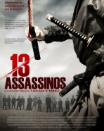 13 Assassinos