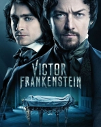 Victor Frankenstein
