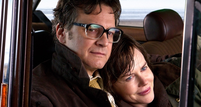 RESENHA CRÍTICA: Uma Longa Viagem (The Railway Man) RESENHA CRÍTICA: Uma Longa Viagem (The Railway Man)