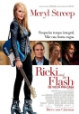 Ricki and the Flash: De Volta Para Casa