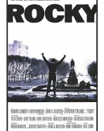 Rocky - Um Lutador