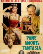 Pão, Amor e Fantasia
