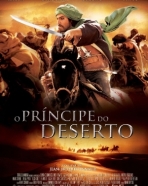 Príncipe do Deserto, O