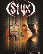 Styx: Live – The Grand Illusion – Pieces of Eight