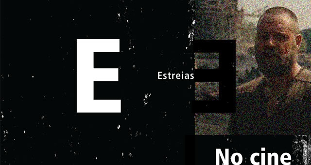 Estreias nos Cinemas: 03 de abril Estreias nos Cinemas: 03 de abril