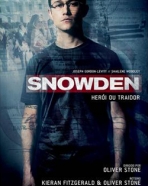 Snowden - Heroi ou Traidor