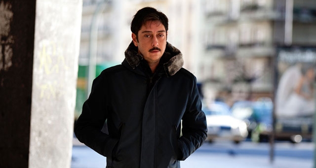 O Olhar no Cinema: Um Tabu Que Se Perde no Tempo O Olhar no Cinema: Um Tabu Que Se Perde no Tempo
