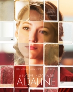 Incrível História de Adeline, A