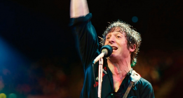 RESENHA CRITICA: SPRINGSTEEN - SALVE-ME DO DESCONHECIDO