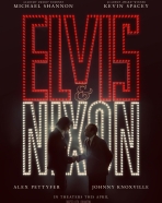 Elvis & Nixon