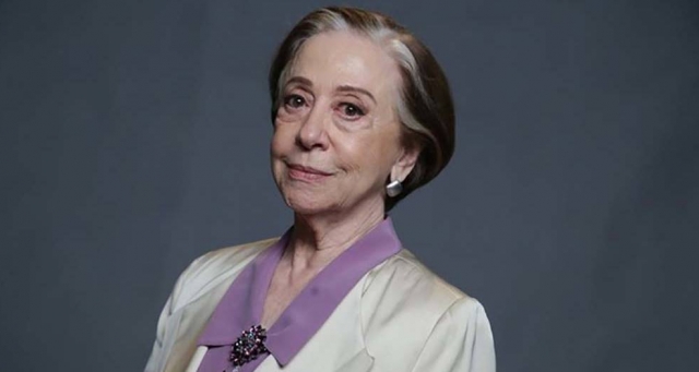 Fernanda Montenegro em Dois Momentos